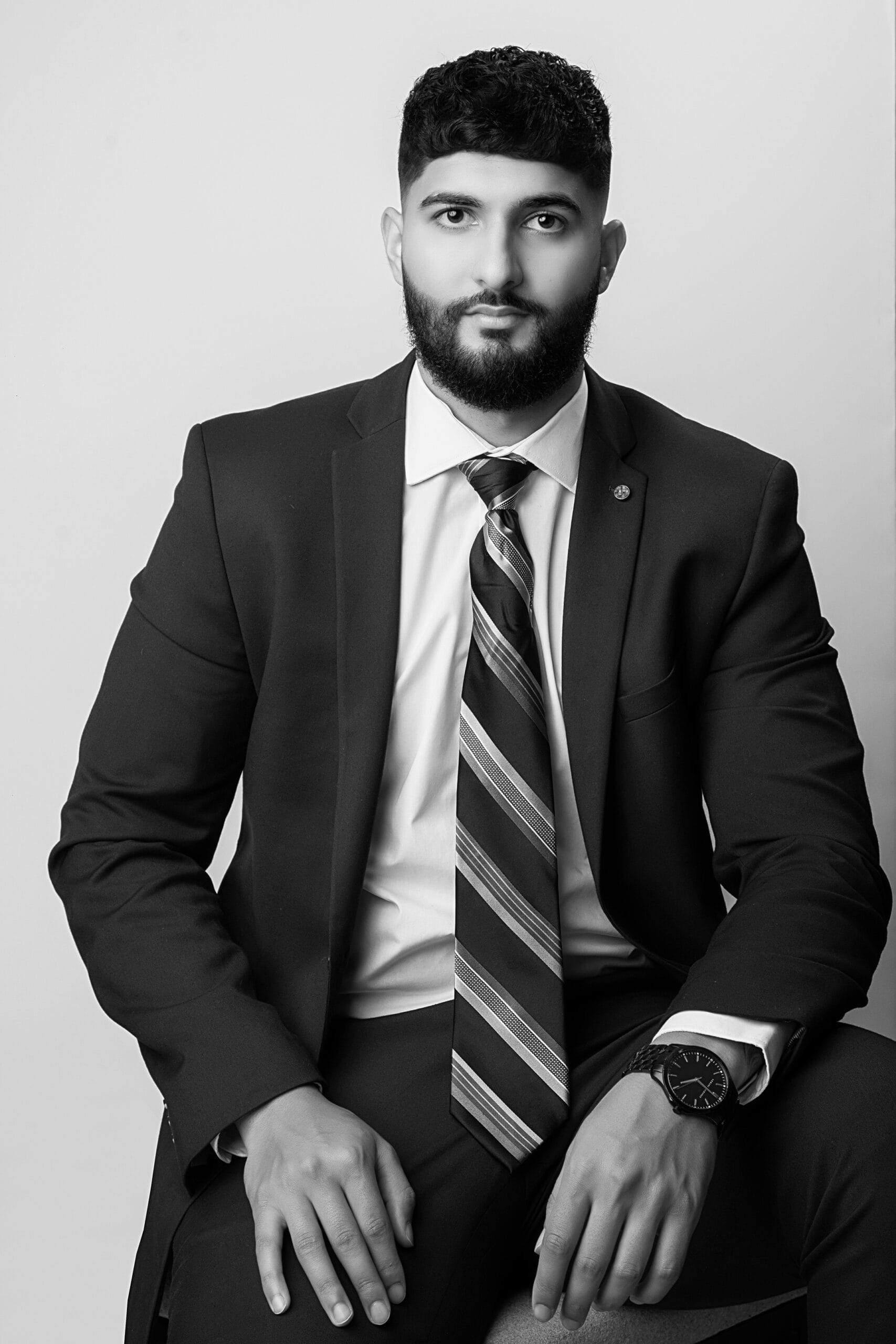 Harjas Sidhu
