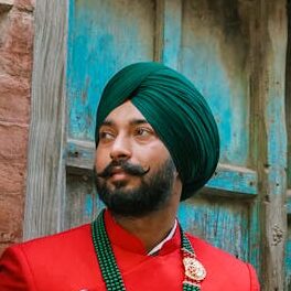 Jaspreet S.