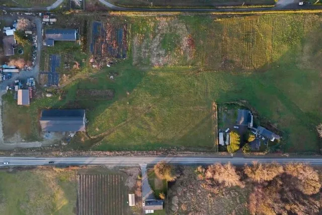 1660 Lefeuvre Road