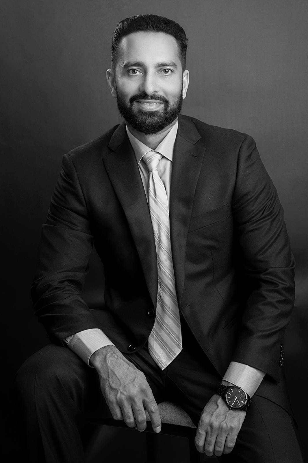Raj Sidhu