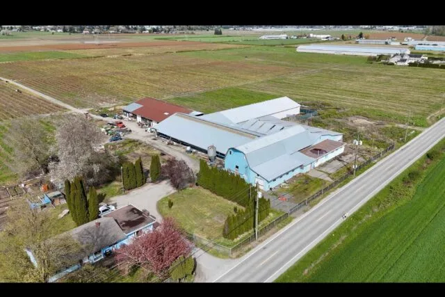 42747 Keith Wilson Road